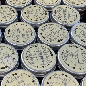Cobra Ridge Salve